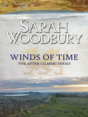 cover image of Winds of Time
